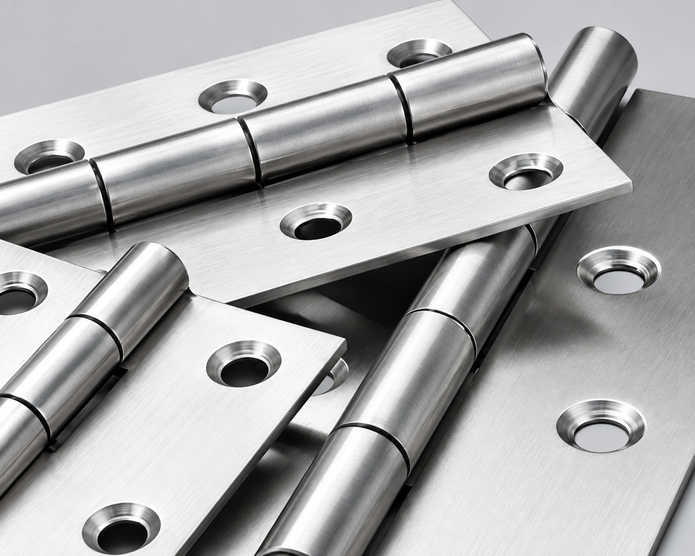 Butt Hinges Exporter in India Butt Hinges Exporter in India