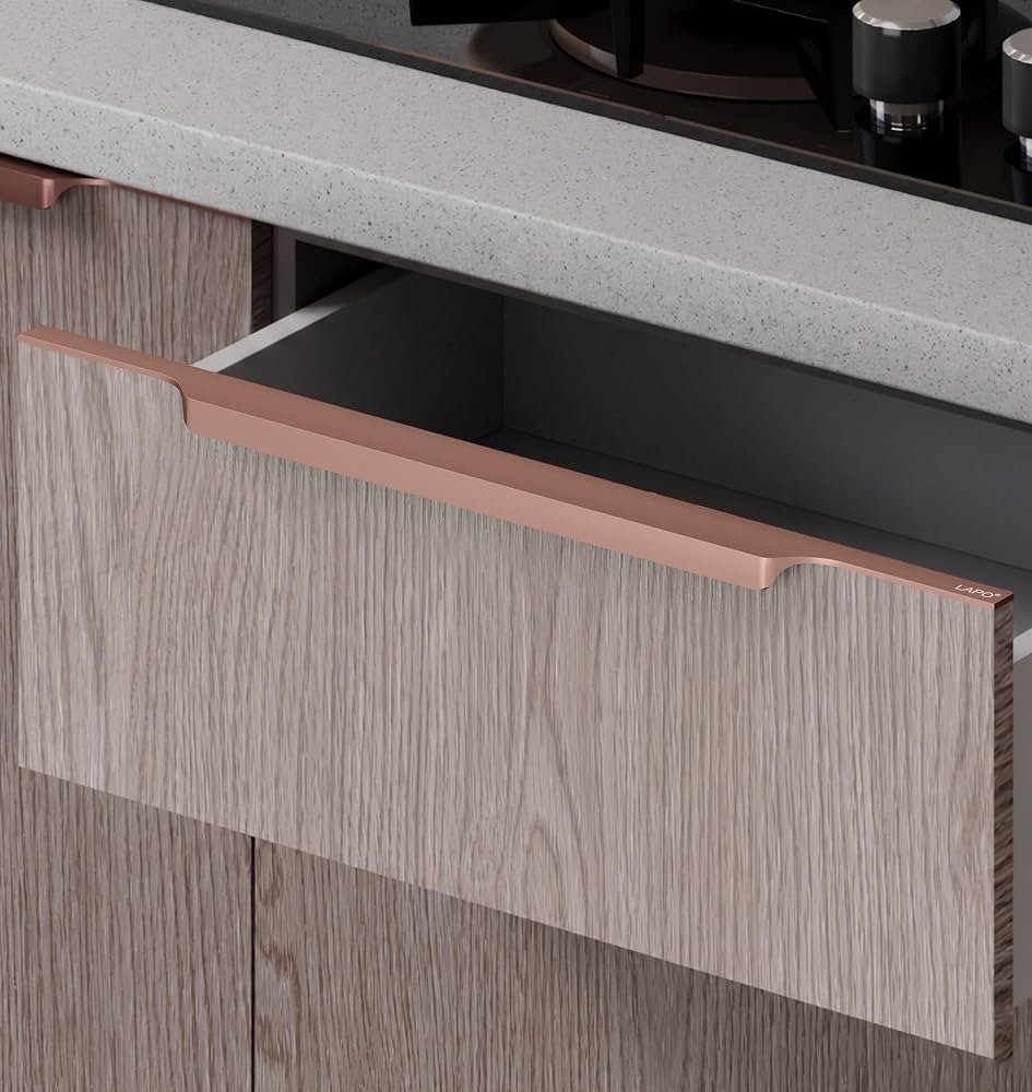 Kitchen Profile Exporter in India Kitchen Profile Exporter in India