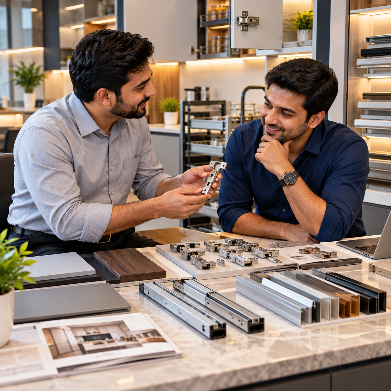 Metro Sales in Bahadurgarh-Haryana