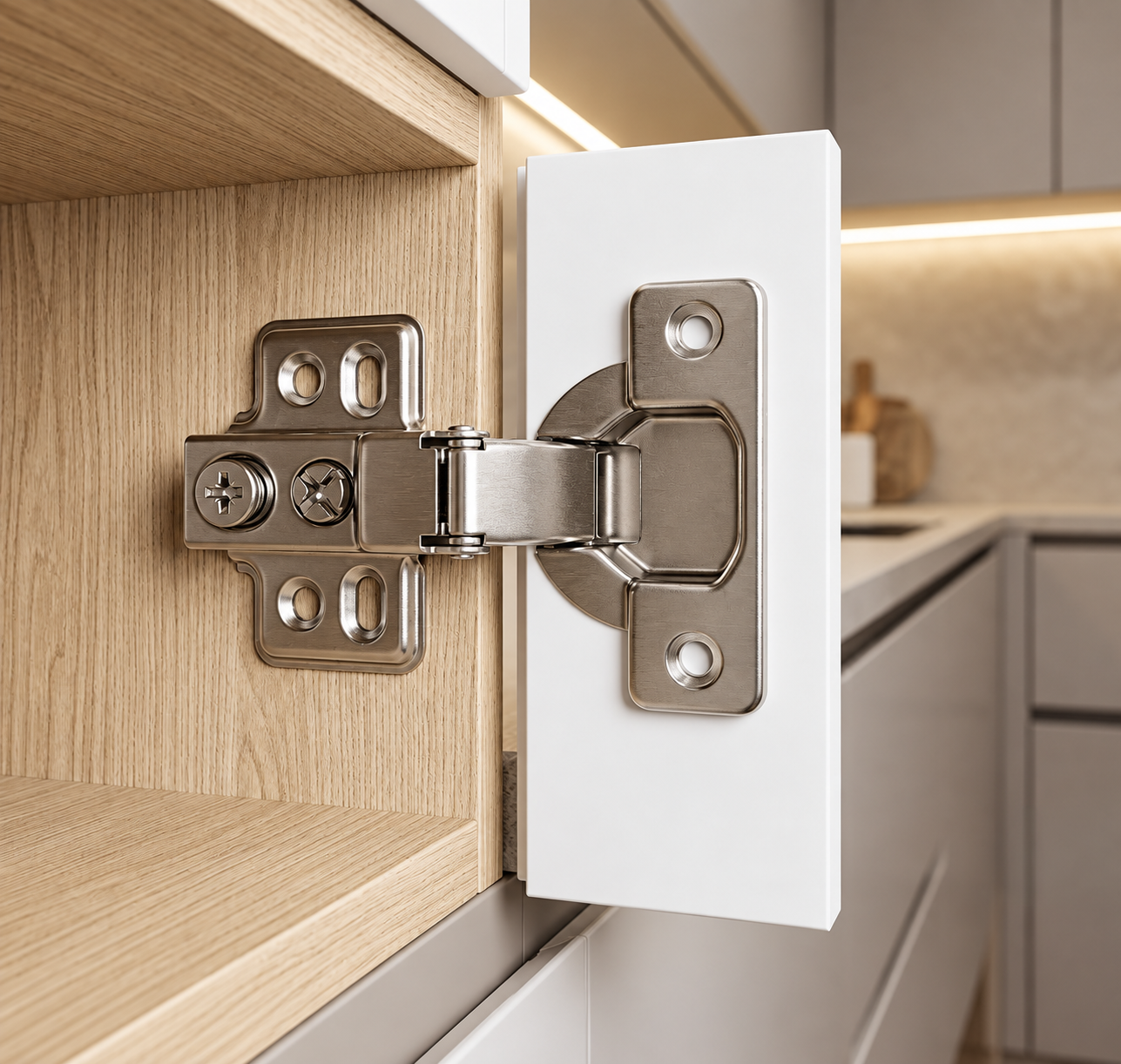 Short Arm Hinges Exporter in India Short Arm Hinges Exporter in India