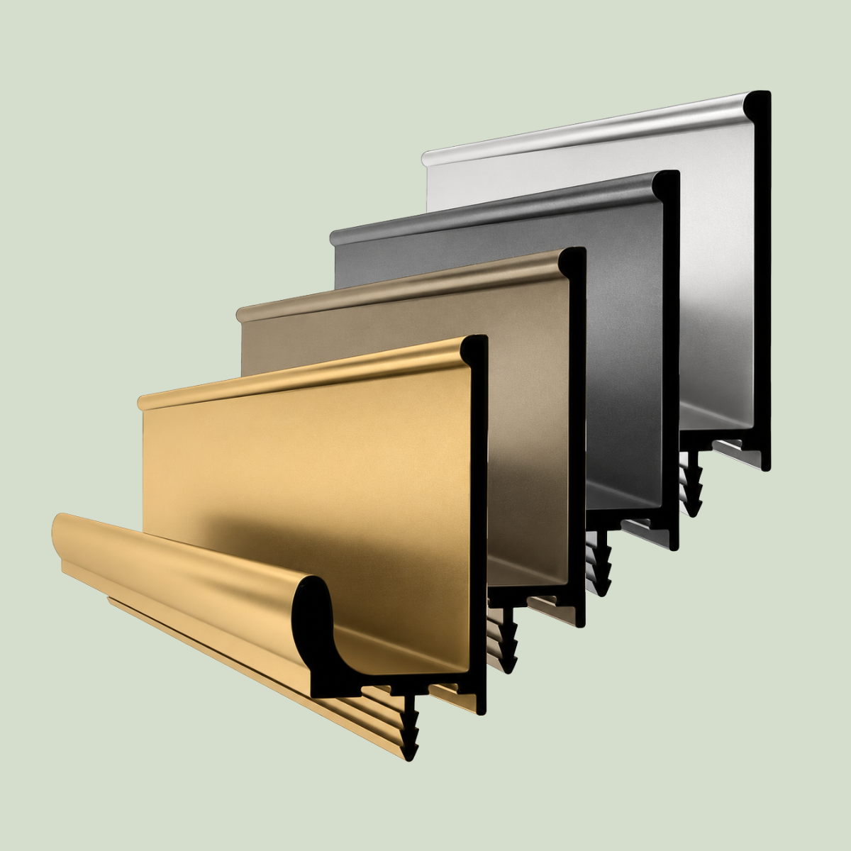 Kitchen Profile Supplier in India Kitchen Profile Supplier in India