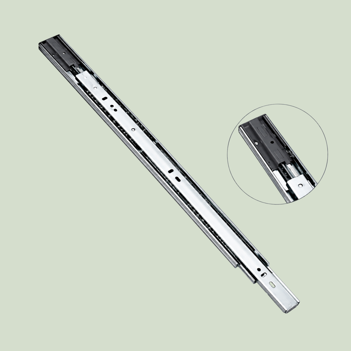 Telescopic Channel Supplier in India